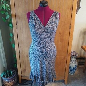 Darling GNW Sleeveless Dress